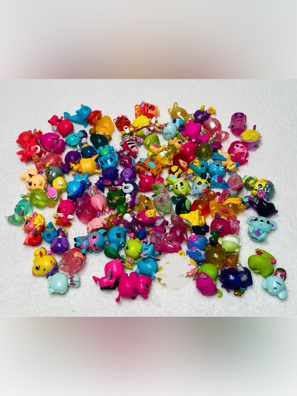 Hatchimals Lot Colorful Mini Animal Toys Hatchimals Random Lot